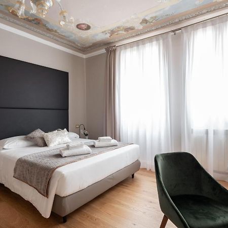 Locanda Herion Velence Kültér fotó