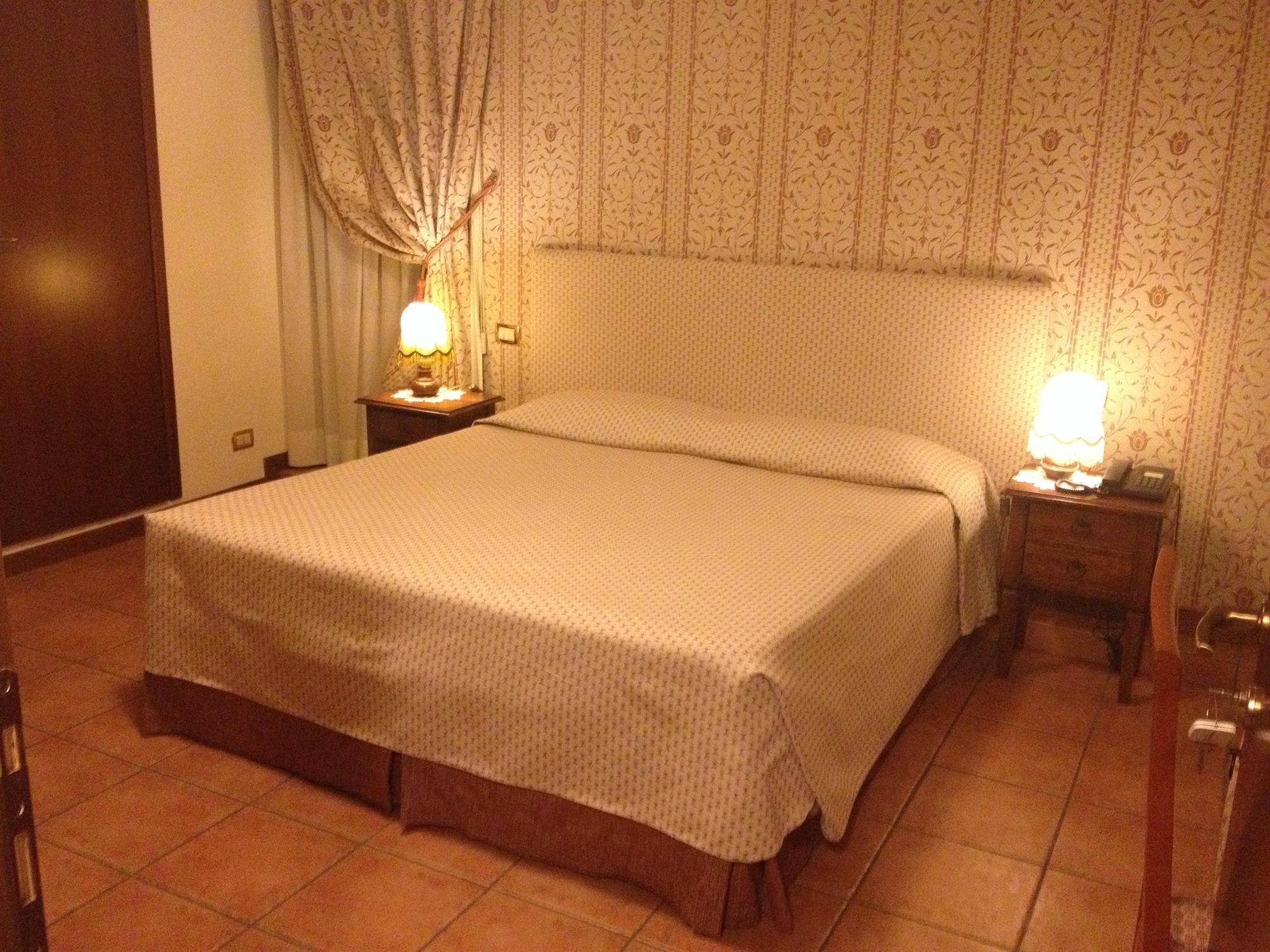 Locanda Herion Velence Kültér fotó