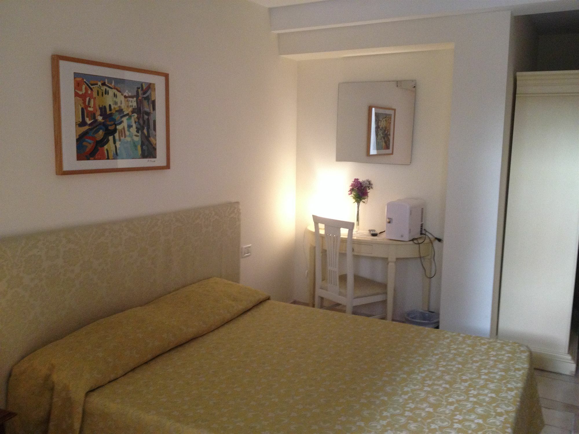 Locanda Herion Velence Kültér fotó