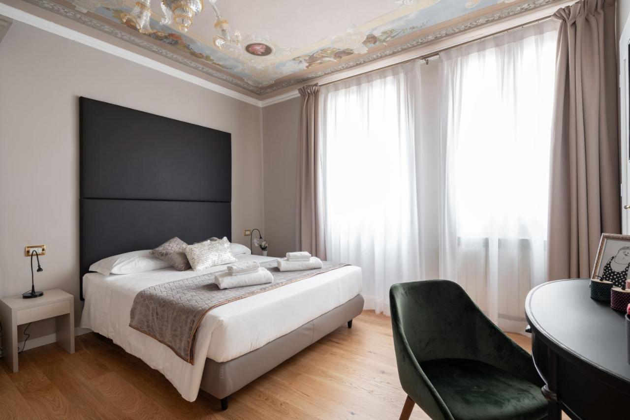 Locanda Herion Velence Kültér fotó