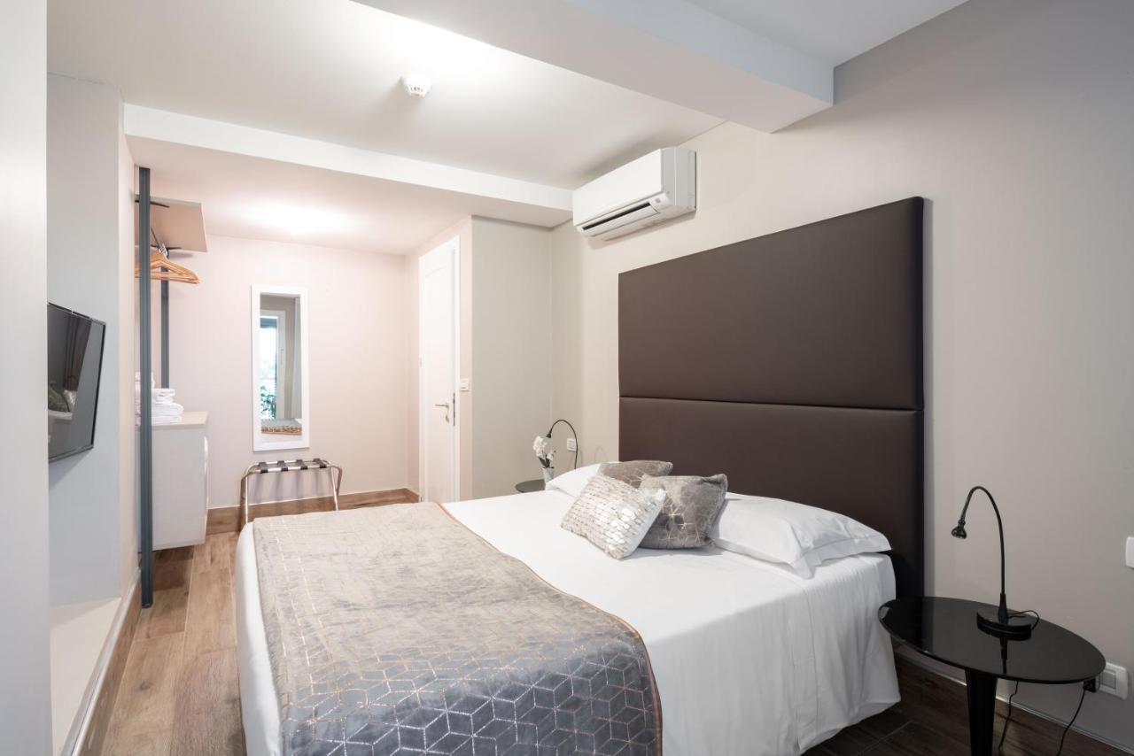 Locanda Herion Velence Kültér fotó