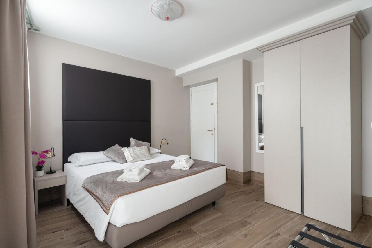 Locanda Herion Velence Kültér fotó