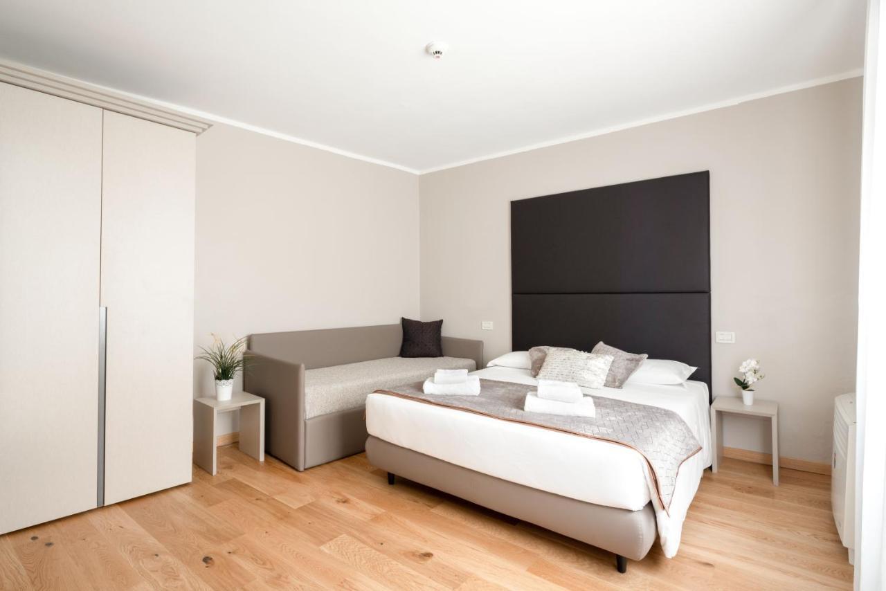 Locanda Herion Velence Kültér fotó