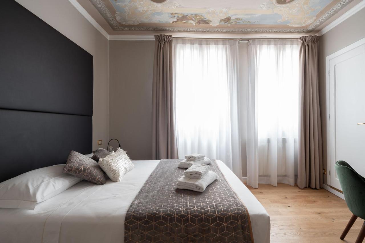 Locanda Herion Velence Kültér fotó