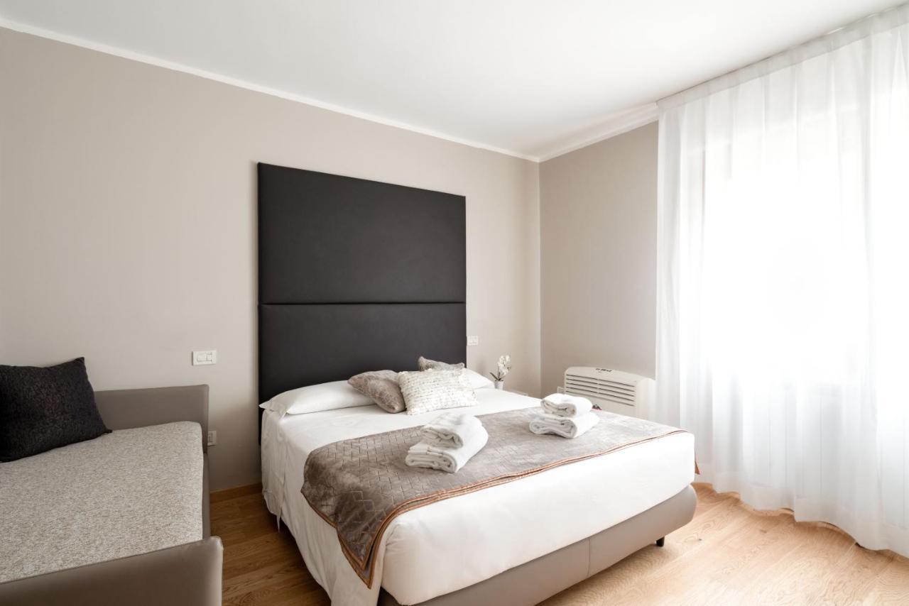 Locanda Herion Velence Kültér fotó
